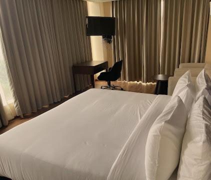 Claret Inn & Suite Далхаузі Екстер'єр фото
